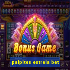 palpites estrela bet